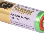 GP Batterien V 23 GA Fotobatterie 12 V