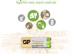 GP Batterien V 23 GA Fotobatterie 12 V