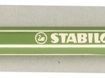 STABILO Bleistifte GREENgraph 6003