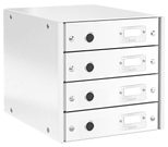 LEITZ Schubladenbox 60490001 DIN A4 29,0 x 36,0 x 28,3 cm