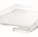 HAN Briefablagen Junior DIN C4 transparent