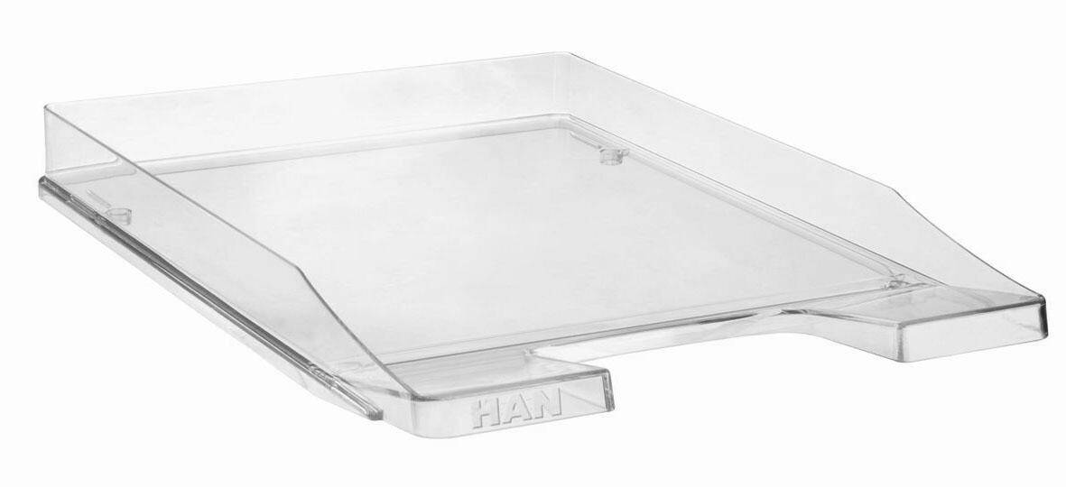 HAN Briefablagen Junior DIN C4 transparent