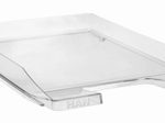 HAN Briefablagen Junior DIN C4 transparent
