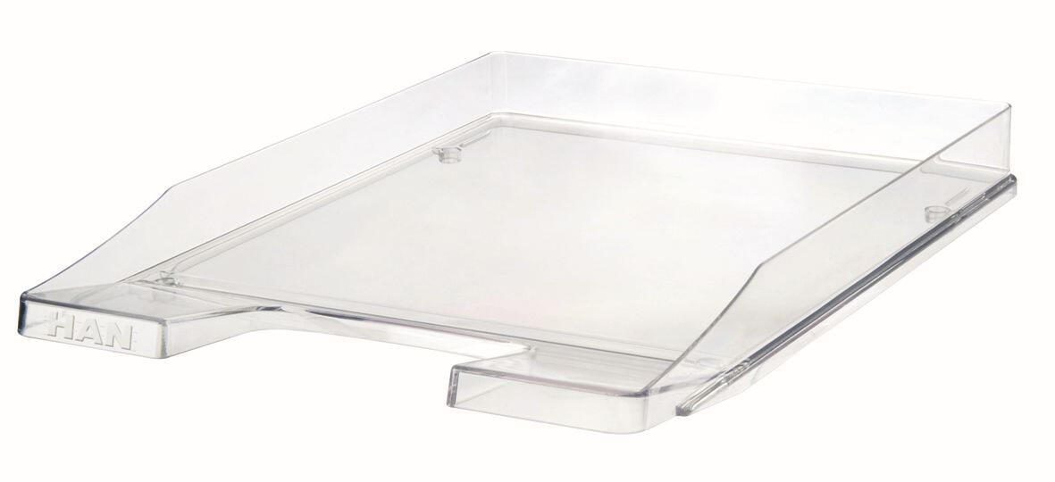 HAN Briefablagen Junior DIN C4 transparent