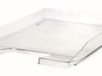 HAN Briefablagen Junior DIN C4 transparent