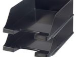 HAN Briefablagen XXL DIN C4 schwarz