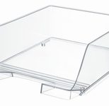 HAN Briefablagen XXL DIN C4 transparent