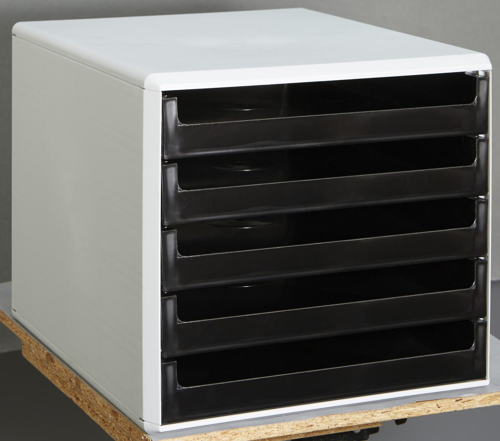 M&M Schubladenbox 30050901  DIN A4 28,5 x 35,7 x 26,0 cm