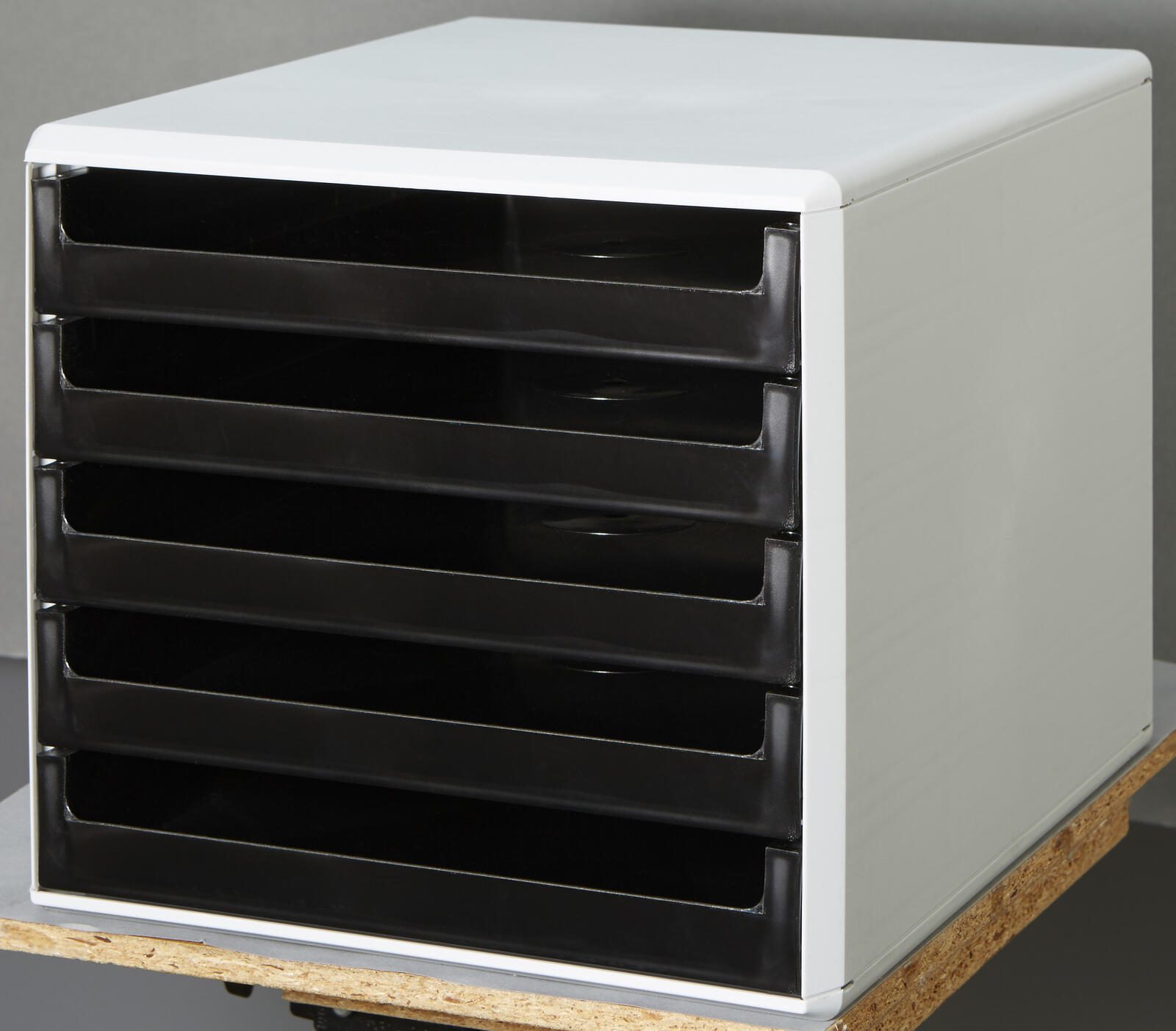 M&M Schubladenbox 30050901  DIN A4 28,5 x 35,7 x 26,0 cm