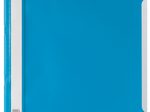 DURABLE Schnellhefter DIN A4 Polypropylen (PP) hellblau