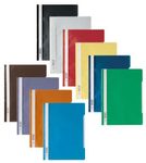 DURABLE Schnellhefter DIN A4 Polypropylen (PP) hellblau