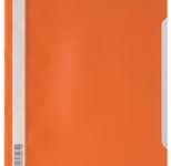 DURABLE Schnellhefter DIN A4 Polypropylen (PP) orange