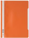 DURABLE Schnellhefter DIN A4 Polypropylen (PP) orange