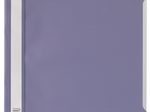 DURABLE Schnellhefter DIN A4 Polypropylen (PP) lila