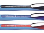 Schneider Slider Rave Kugelschreiber 0.7 mm Schwarz