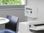 Söhngen Verbandskasten Office DIN 13157