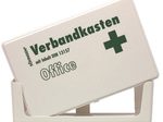 Söhngen Verbandskasten Office DIN 13157