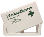 Söhngen Verbandskasten Office DIN 13157