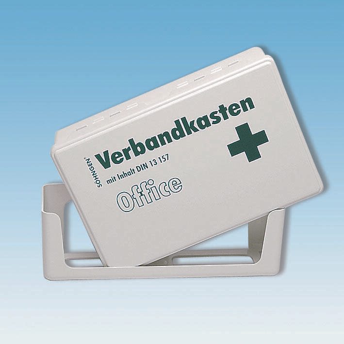 Söhngen Verbandskasten Office DIN 13157