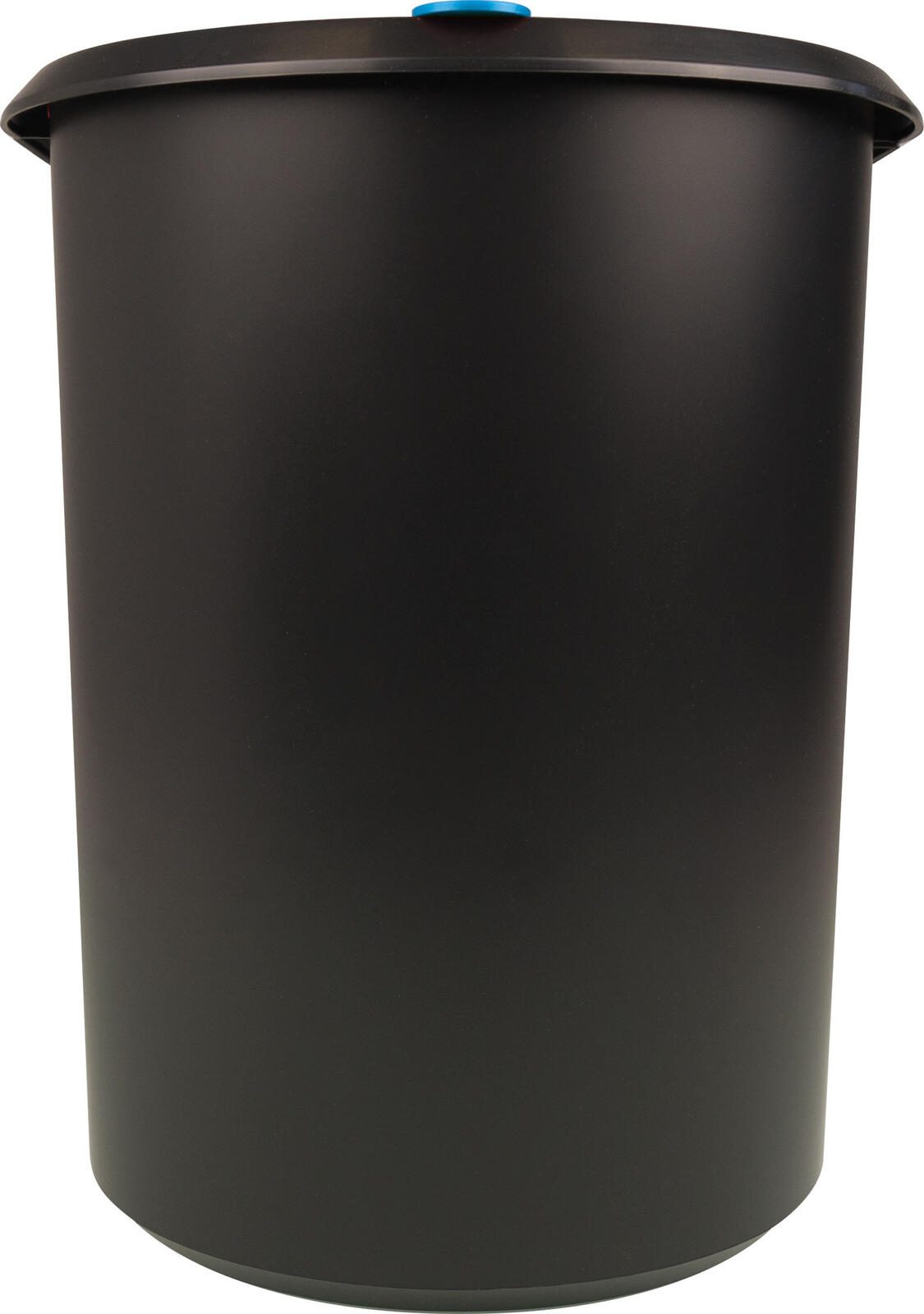 helit Mülltrenner 20,0 + 9,0 l schwarz