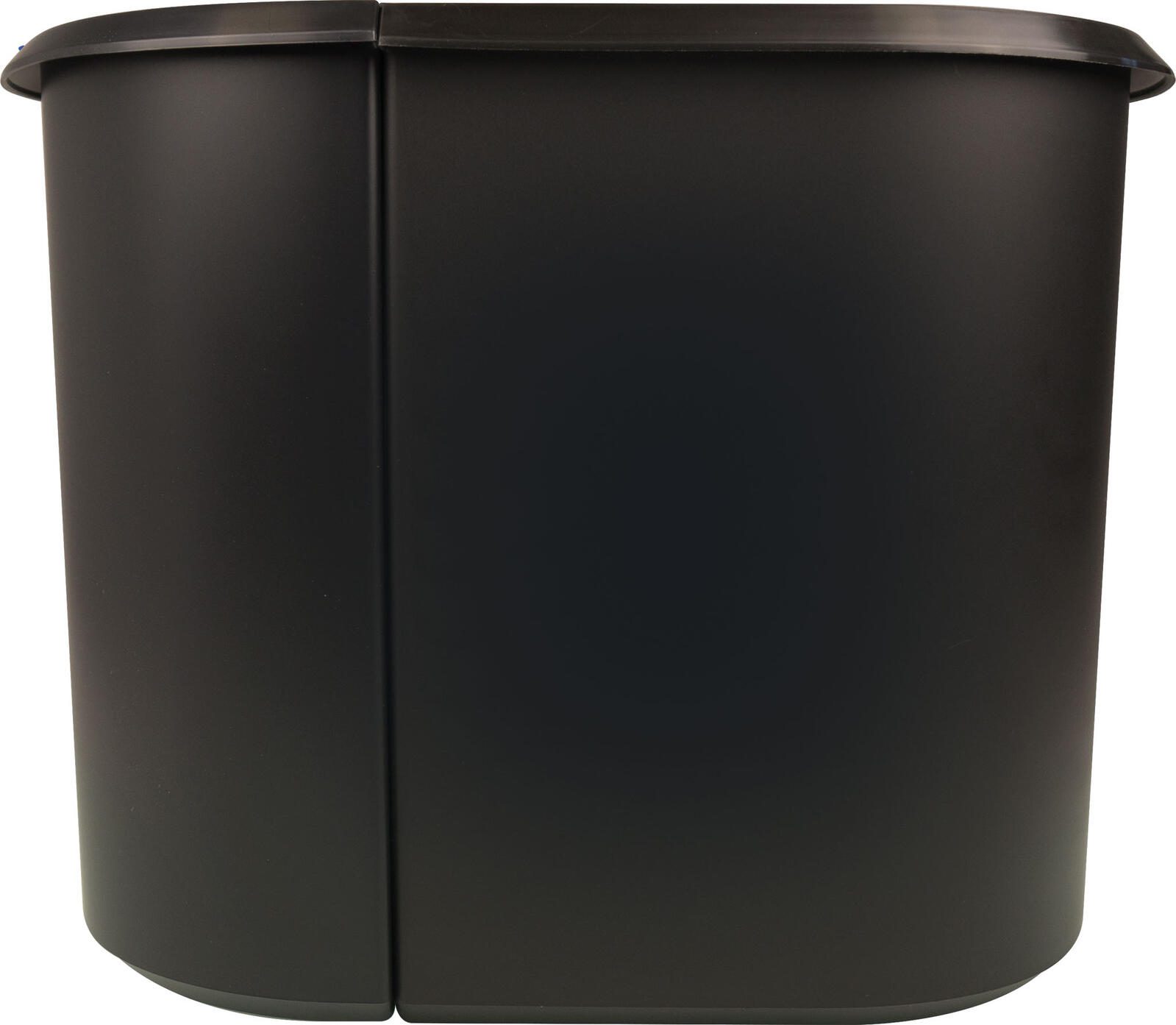 helit Mülltrenner 20,0 + 9,0 l schwarz