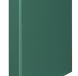 VELOFLEX Ringbuch 2-Ringe DIN A4 3.5 cm grün
