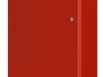 VELOFLEX Ringbuch 2-Ringe DIN A4 3.5 cm rot