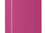 VELOFLEX Ringbuch 2-Ringe DIN A4 3.5 cm pink
