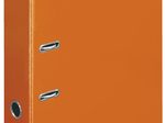 VELOFLEX Ordner Rückenbreite 7 cm DIN A4 Kunststoff orange