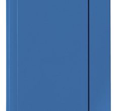 Hellblau