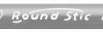 BIC® Round Stic Simply Kugelschreiber 0.4 mm Schwarz