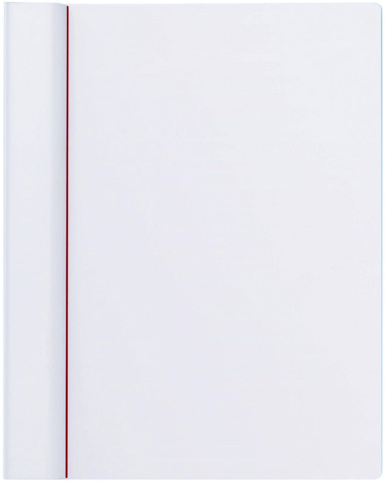 MAUL Klemmbrett MAULpro 231 DIN A4 weiß