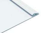 MAUL Klemmbrett MAULpro 231 DIN A4 weiß