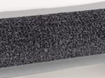 Mercury Fußmatte Cleantime 60,0 x 90,0 cm grau gemustert