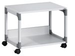 DURABLE Multi Trolley 48 Bürowagen 60,0 x 43,2 x 47,7 cm grau