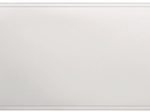 Hansa ComputerPad Schreibtischunterlage 65,0 x 34,0 cm transparent