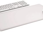 Hansa ComputerPad Schreibtischunterlage 65,0 x 34,0 cm transparent