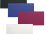 Hansa ComputerPad Schreibtischunterlage 65,0 x 34,0 cm schwarz