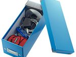 LEITZ Click & Store CD-/DVD-Box