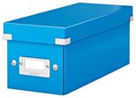 LEITZ Click & Store CD-/DVD-Box