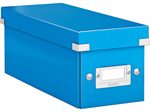 LEITZ Click & Store CD-/DVD-Box