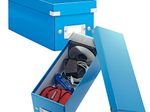 LEITZ Click & Store CD-/DVD-Box