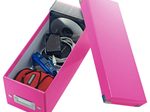 LEITZ Click & Store CD-/DVD-Box