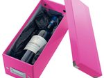 LEITZ Click & Store CD-/DVD-Box