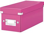 LEITZ Click & Store CD-/DVD-Box