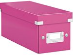 LEITZ Click & Store CD-/DVD-Box