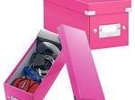 LEITZ Click & Store CD-/DVD-Box