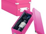 LEITZ Click & Store CD-/DVD-Box