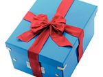 LEITZ Aufbewahrungsbox Click & Store 16,7 l - 28,1 x 36,9 x 20,0 cm blau