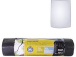 Secolan® Müllbeutel 200,0 l schwarz